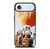 FOREVER YOUNG BANGTAN BOYS BTS iPhone Air Case Cover