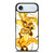 FOX VULPES SPLASH iPhone Air Case Cover