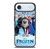 FROZEN DISNEY CARACTER iPhone Air Case Cover