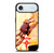 FULLMETAL ALCHEMIST EDWARD ELRIC iPhone Air Case Cover