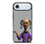 FUNNY SNOOP DOG KAWAII iPhone Air Case Cover