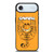 GARFIELD CAT CUTE iPhone Air Case Cover