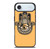 HAMSA EVIL EYE HAND OF FATIMA iPhone Air Case Cover