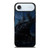 HARRY POTTER CASTLE iPhone Air Case Cover