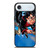 HARRY POTTER FULL SEASON iPhone Air Case Cover