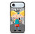 HEY ARNOLD CARTOON iPhone Air Case Cover