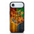 HOGWARTS HARRY POTTER iPhone Air Case Cover