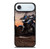 HONDA AFRICA TWIN DIRTY iPhone Air Case Cover