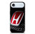 HONDA LOGO iPhone Air Case Cover