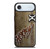HOOEY LOGO iPhone Air Case Cover