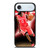 HOUSTON ROCKETS JAMES HARDEN iPhone Air Case Cover