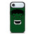 HULK FACE CARTOON iPhone Air Case Cover