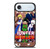 HUNTER X HUNTER AND FRIENDS iPhone Air Case Cover