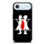 HUNTER X HUNTER GON AND KILLUA ICON iPhone Air Case Cover