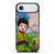 HUNTER X HUNTER GON iPhone Air Case Cover