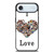 I LOVE LUKE BRYAN COLLAGE iPhone Air Case Cover