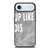 I WOKE UP LIKE THIS 1 iPhone Air Case Cover