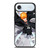 ICHIGO KUROSAKI BLEACH ANIME iPhone Air Case Cover