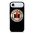 IH INTERNATIONAL HARVESTER FARMALL LOGO TRACTOR EMBLEM iPhone Air Case Cover
