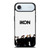 IKON KPOP ALL PERSONEL iPhone Air Case Cover