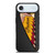 INDIAN MOTOR CYCLE CARBON LOGO iPhone Air Case Cover
