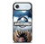 JURASSIC WORLD iPhone Air Case Cover