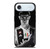 JUVENTUS CRISTIANO RONALDO CR7 iPhone Air Case Cover