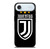 JUVENTUS NEW LOGO iPhone Air Case Cover