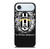 JUVENTUS iPhone Air Case Cover