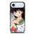 KAGOME INUYASHA ANIME iPhone Air Case Cover