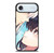 KAGOME KISS INUYASHA iPhone Air Case Cover