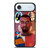KANYE WEST RAPPER iPhone Air Case Cover