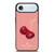 KATE SPADE NEW YORK LOGO CHERRY iPhone Air Case Cover