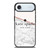 KATE SPADE NEW YORK LOGO MARBLE ICON iPhone Air Case Cover