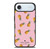 KATE SPADE NEW YORK LOGO PINEAPPLES iPhone Air Case Cover