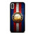 WASHINGTON NATIONALS GOLD LOGO iPhone X / XS Case Cover