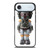 KAWS BOBA FETT STAR WARS iPhone Air Case Cover