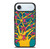KEITH HARING COLOR FULL TREE iPhone Air Case Cover
