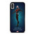 ANT-MAN SUPER HERO MARVEL iPhone X / XS Case Cover