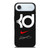KEVIN DURAN KD iPhone Air Case Cover