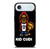 KID CUDI BAPE SHARK iPhone Air Case Cover