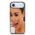 KIM KARDASHIAN UGLY CRYING FACE iPhone Air Case Cover