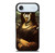 KISS MONALISA GENE SIMMONS iPhone Air Case Cover