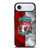 LIVERPOOL FC ENGLAND FOOTBALL CLUB iPhone Air Case Cover