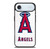 LOS ANGELES ANGELS BASEBALL iPhone Air Case Cover