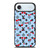 LOUIS VUITTON LV CHERY LOGO ICON iPhone Air Case Cover