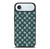 LOUIS VUITTON LV FENDI PATERN ICON LOGO iPhone Air Case Cover