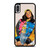 CARDI B HIP HOP HOT iPhone X / XS Case Cover