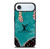 LOUIS VUITTON LV LOGO UNIQUE PATTERN iPhone Air Case Cover