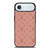 LOUIS VUITTON LV PLAY BOY ICON LOGO iPhone Air Case Cover